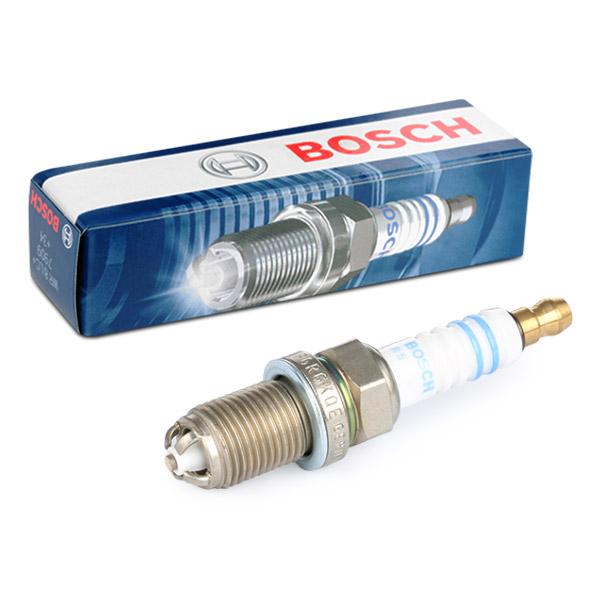 BOSCH Sytytystulpat AUDI,PORSCHE 0 242 240 587 101000054AD,32017038,99917020490 Tulpat,Sytytystulppa 99917020491,99917020791,99917021890,101000054AD