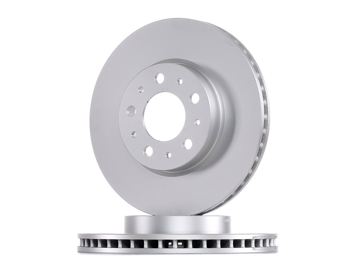 BOSCH Jarrulevyt VOLVO 0 986 478 603 271788,272312 Jarrulevy