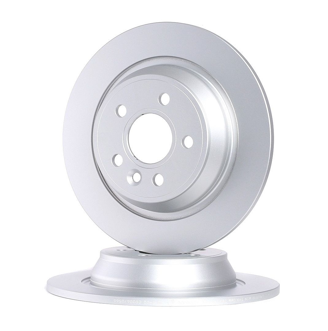 TEXTAR Jarrulevyt FORD,LAND ROVER 92159303 1379931,1385590,1405500 Jarrulevy 1864280,1877765,1892357,1892358,2111254,6G912A315AA,6G912A315BA,LR027123