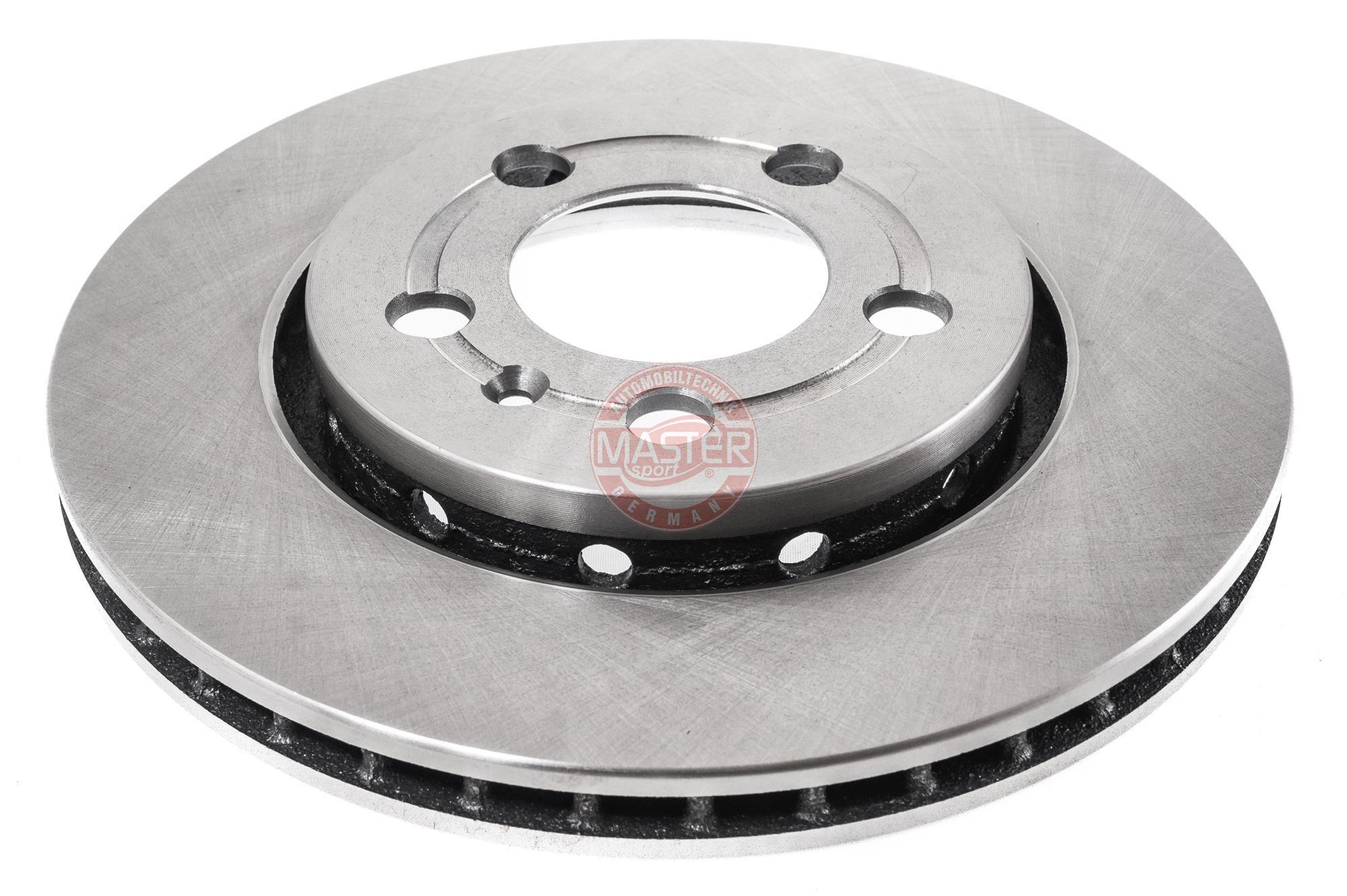 MASTER-SPORT Jarrulevyt VW,AUDI,SKODA 24012201631-PCS-MS 1J0698451,1J0698451F,1J0698451J Jarrulevy 1J0698451P,8L0615601,8N0615601B,JZW698451A