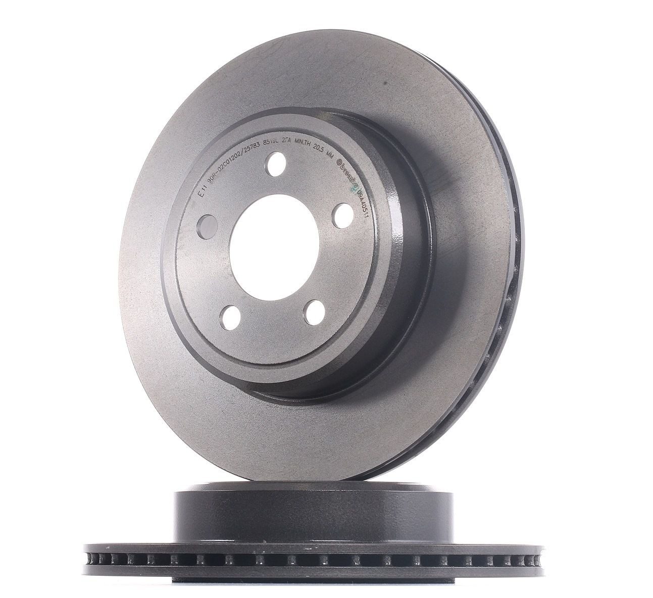 BREMBO Jarrulevyt CHRYSLER,LANCIA,DODGE 09.A405.11 04779209AA,04779209AB,04779209AC Jarrulevy 04779209AD,04779209AF,2AMV9209AG,4779209AA,4779209AB