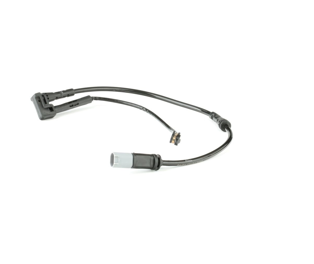 RIDEX Jarrupalojen Kulumisen Ilmaisin MINI 407W0089 34356799735,34356865611,34356887151 Kulumisenilmaisin, Jarrupala 34356887827