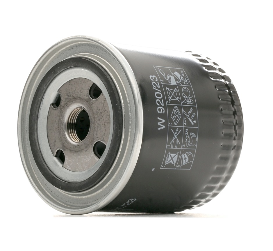 MANN-FILTER Öljynsuodatin W 920/23