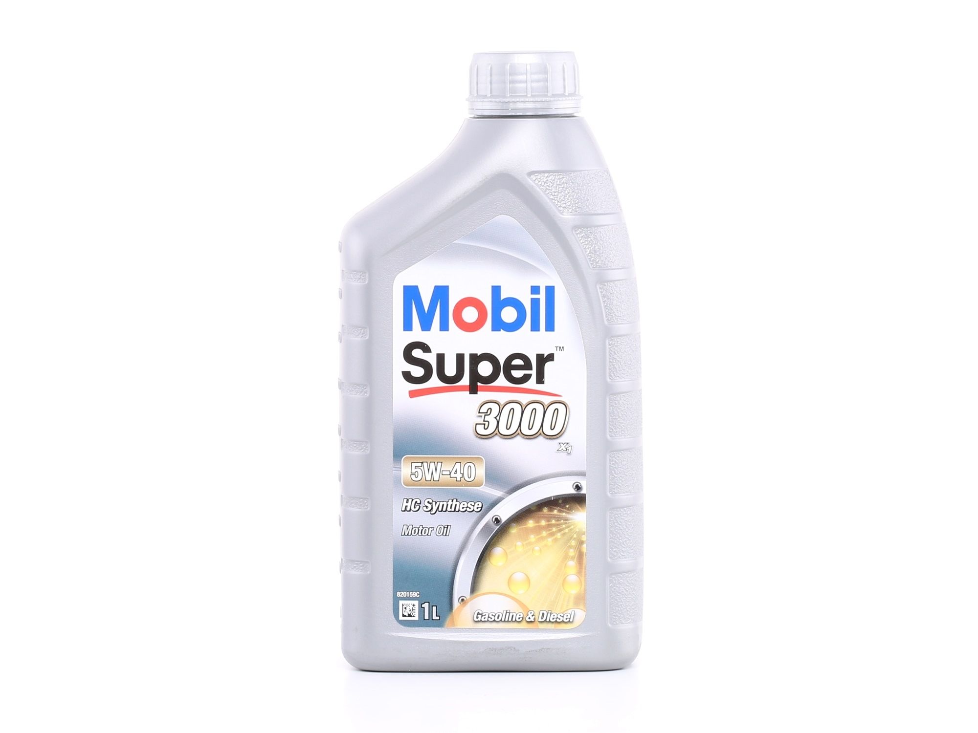 MOBIL Moottoriöljy VW,AUDI,MERCEDES-BENZ 150564