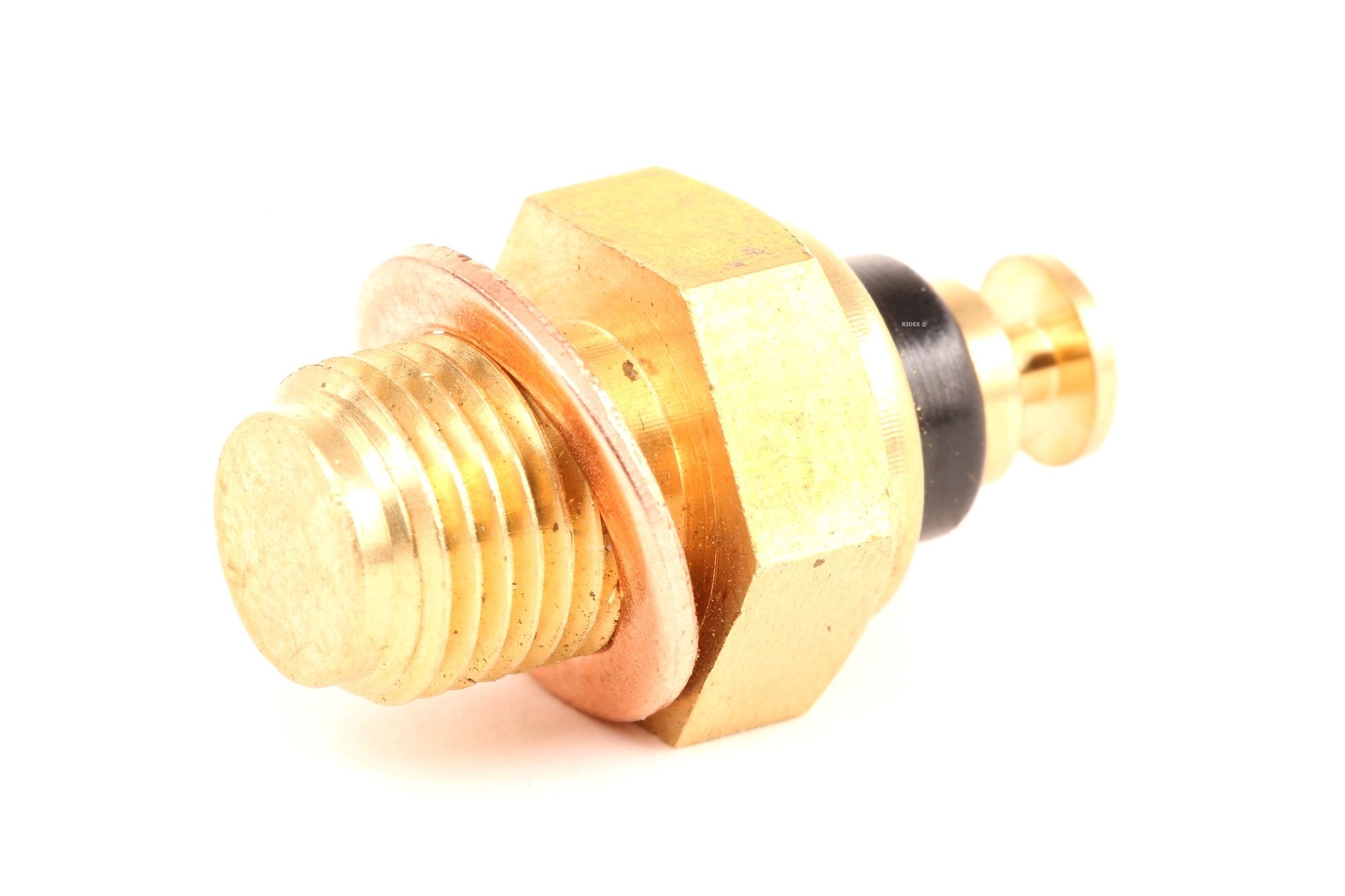 RIDEX Jäähdytysnesteen Lämpötila Anturi VW,AUDI,SEAT 830C0003 027919501,049919501,049919501A Jäähdytysnestelämpötilan Sensori 175919501,27919501