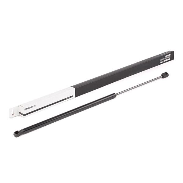 RIDEX Takaluukun Kaasujousi HYUNDAI 219G0679 817703Z000,817803Z000 Kaasujousi, Tavaratila