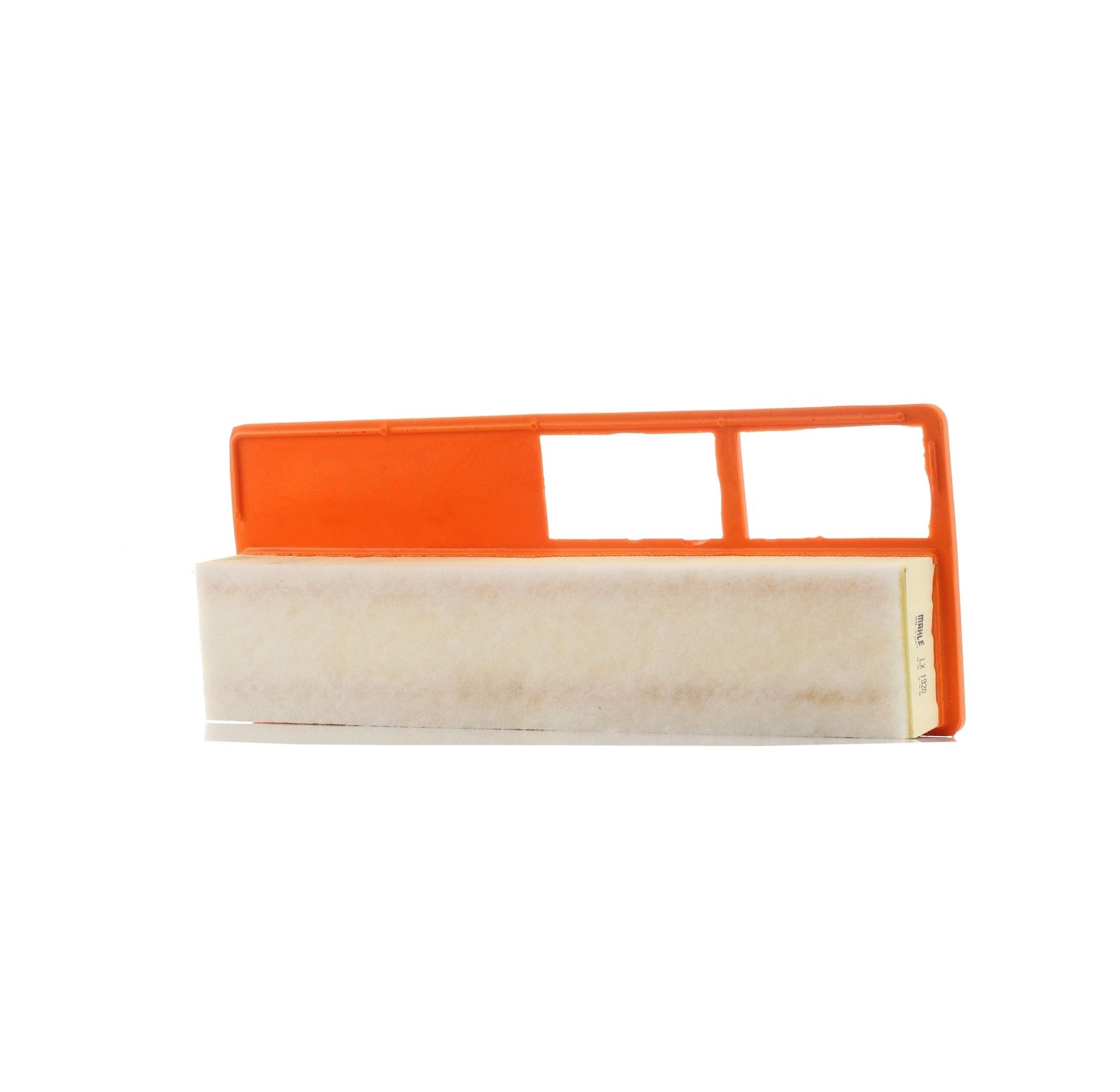 MAHLE ORIGINAL Ilmansuodatin OPEL,FIAT,ALFA ROMEO LX 1920 51775324,55183265,0000055189134 0000055193849,0000071765453,0000071773165,0006001073218