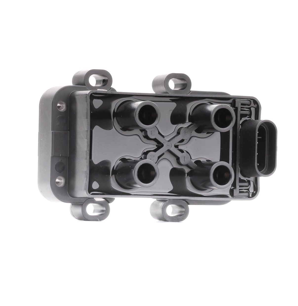HELLA Sytytyspuola RENAULT,NISSAN,DACIA 5DA 193 175-391 7700274008,2244800QAC,2244800QAC