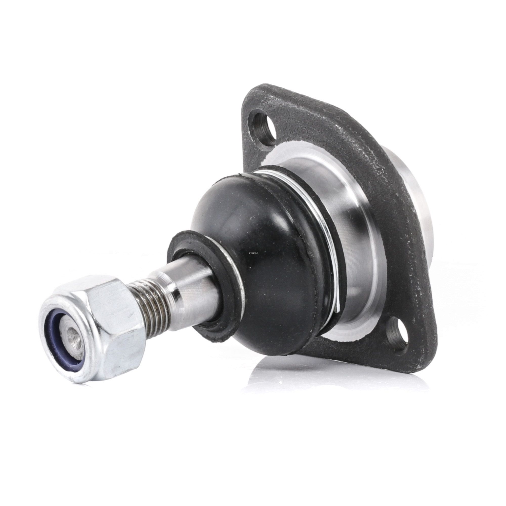 RIDEX Alapallonivel FIAT,SEAT,LANCIA 2462S0227 4104863,4355787,5676985 Pallonivel 5880296,5880297,5880795,5976985