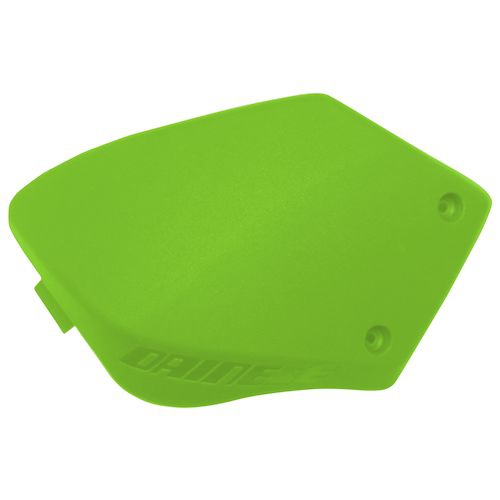 Dainese Kit Elbow Fluo Green
