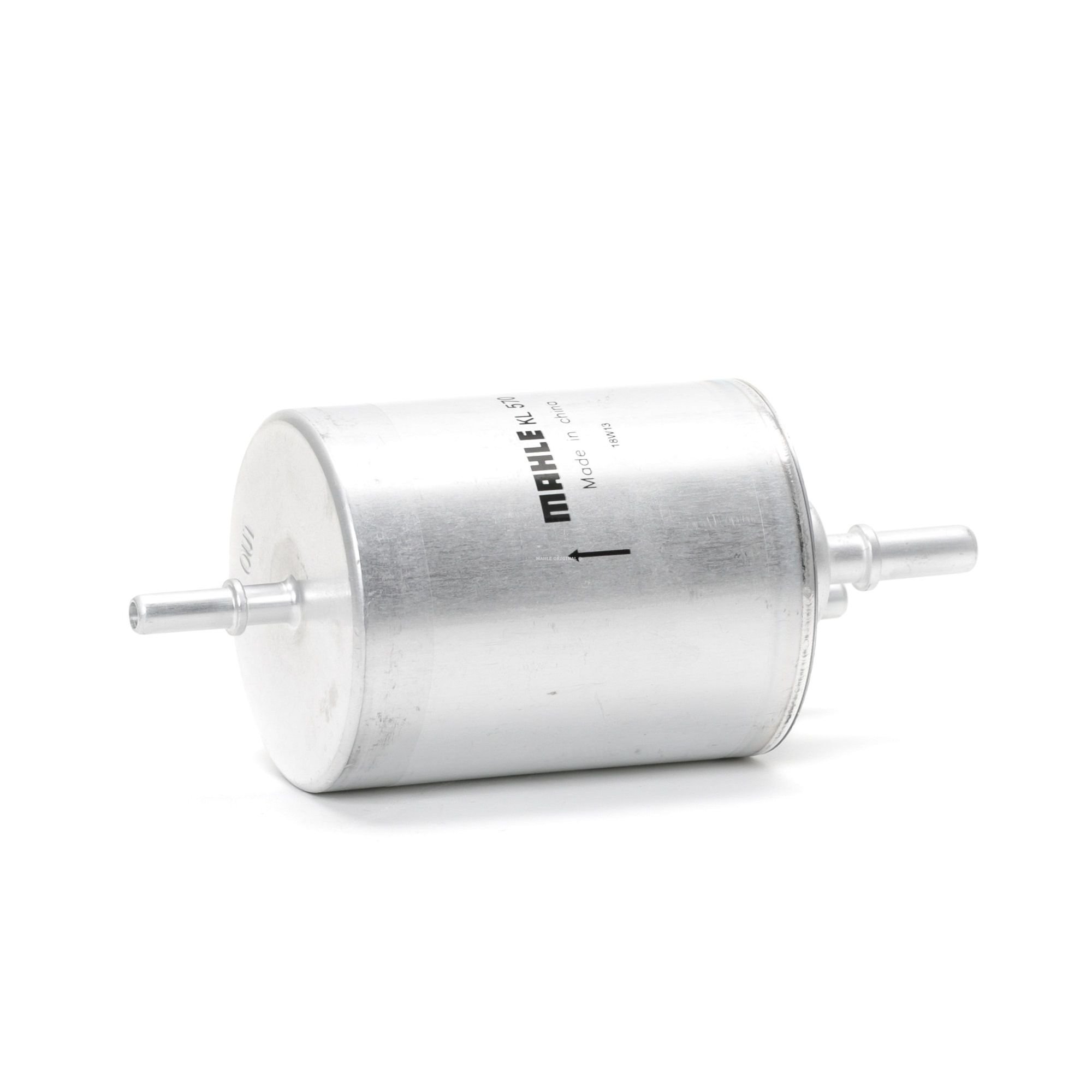 MAHLE ORIGINAL Polttoainesuodatin AUDI KL 570 4F0201511B,4F0201511D,4F0201511B 4F0201511D,4F0201511B,4F0201511D