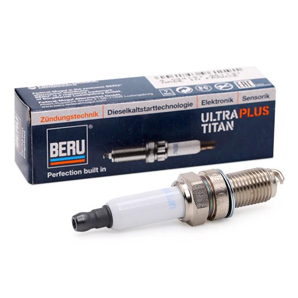 BERU Sytytystulpat BMW,OPEL,TOYOTA UPT10P Tulpat,Sytytystulppa