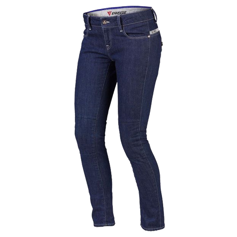 Dainese P. D19 Lady 4k Denim 30