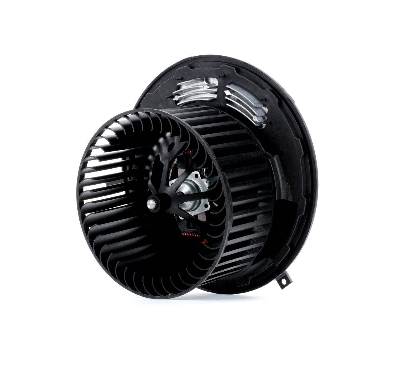 RIDEX Lämmityslaitteen Puhallin BMW 2669I0116 64116933663,64119144200,64119227670 Sisätilan Puhallin,Sisätilapuhallin 9144200,9227670