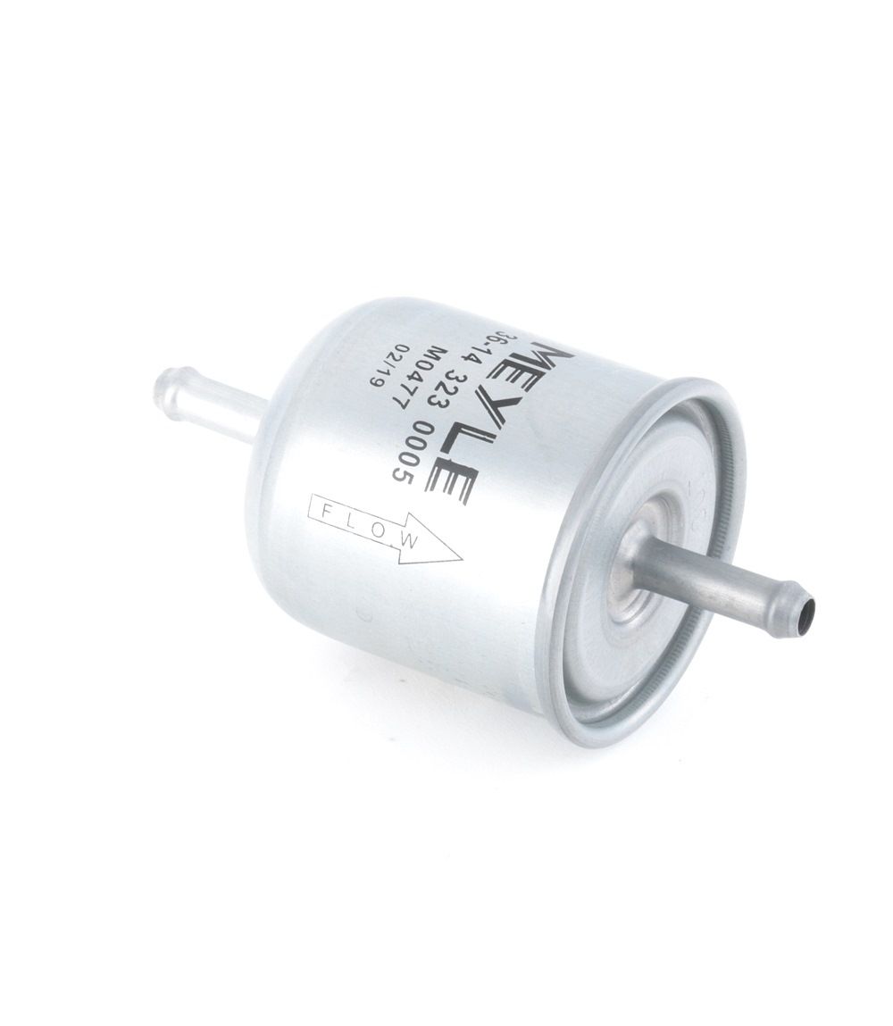 MEYLE Polttoainesuodatin OPEL,FORD,NISSAN 36-14 323 0005 2240105040,1112653,1960297 1962254,YL4J9155AA,8250553640,894125784,8941257840,164000W000