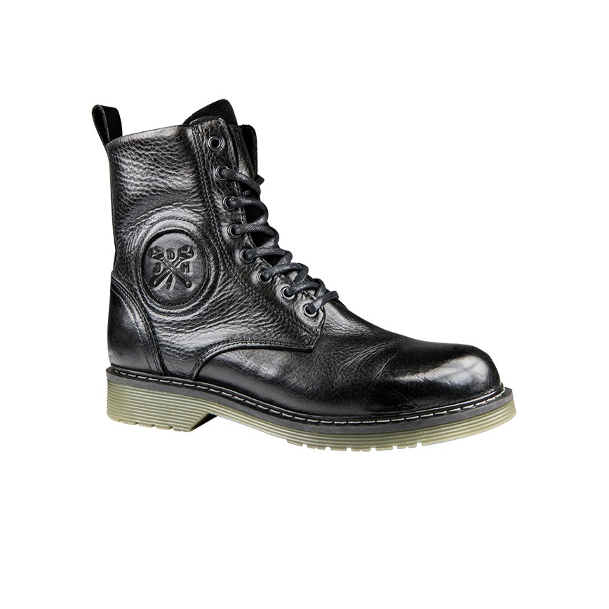 John Doe Sixty Black 38