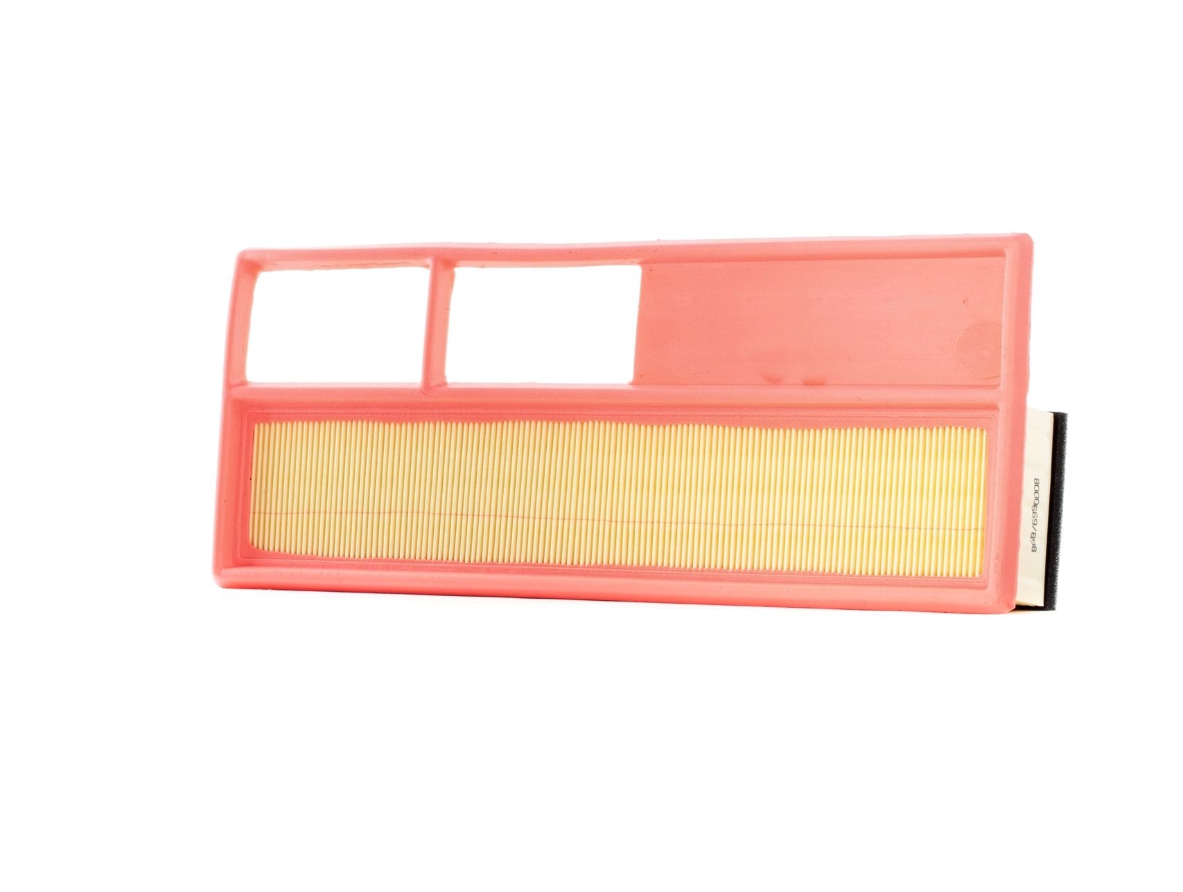 RIDEX Ilmansuodatin OPEL,FORD,FIAT 8A0107 51775324,55183265,55193849 6001073218,71765453,71773165,1542778,1706918,9S519601B1A,9S519601BA,834732