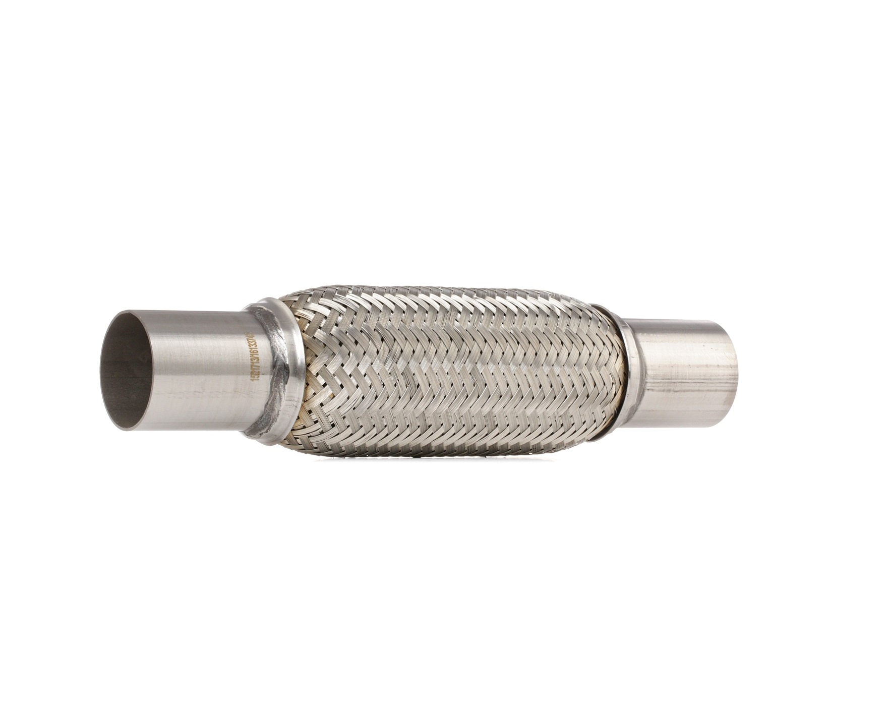 RIDEX Pakoputken Jousto VW,AUDI,OPEL 3971F0029 Joustoputki,Joustava Liitosputki,Joustoputki, Pakoputkisto