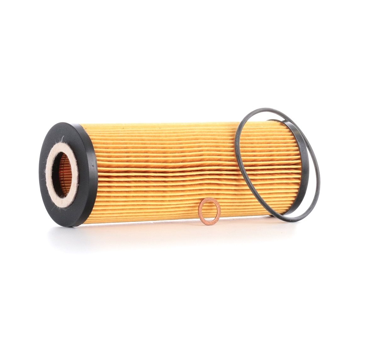 FEBI BILSTEIN Öljynsuodatin VW,AUDI,SKODA 22536 059115561B,059115562,59115561B 59115562,059115561B,059115562,059115562A,59115561B,59115562,59115562A