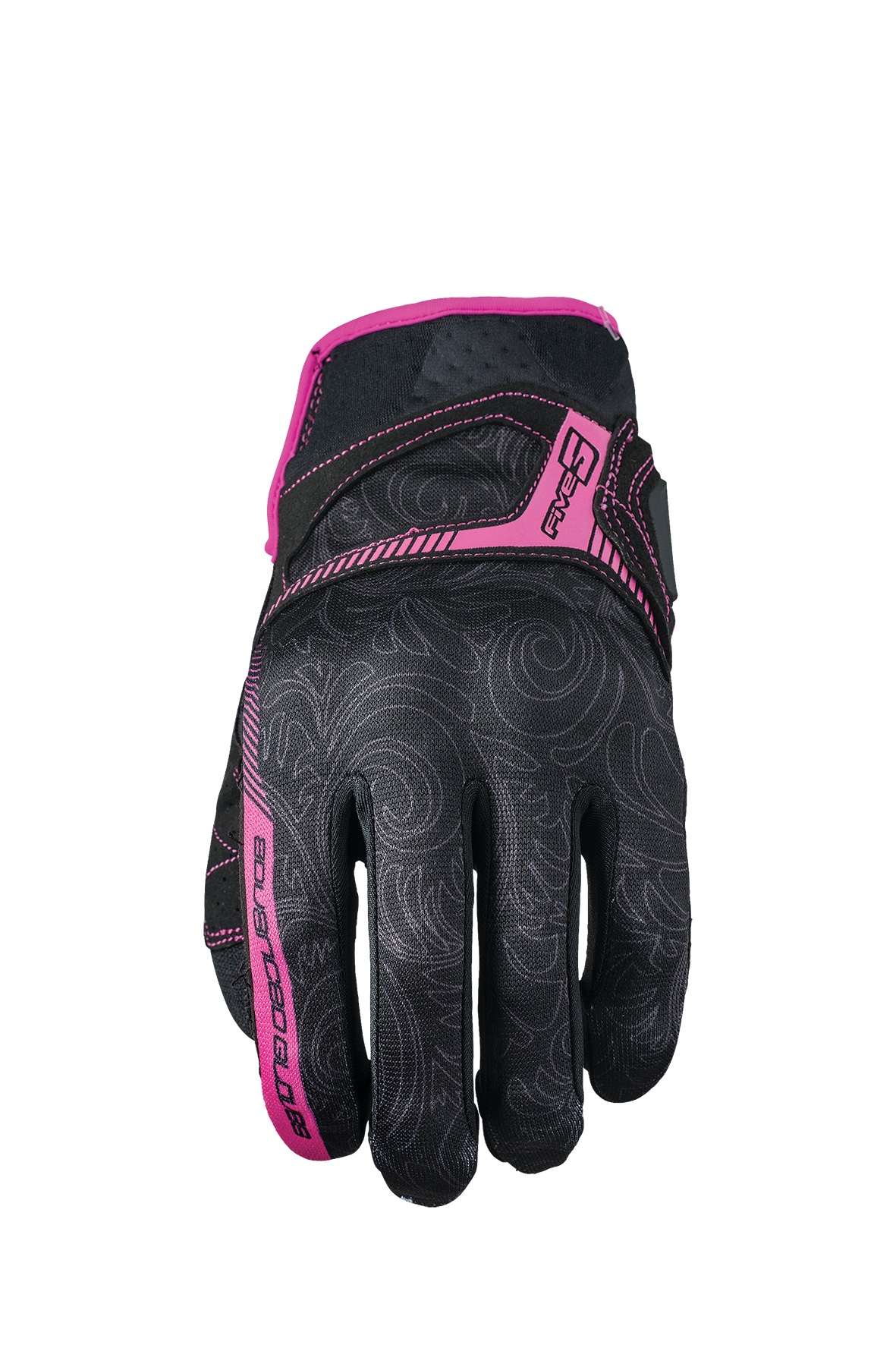 Five RS3 Replica Lady Black Pink S