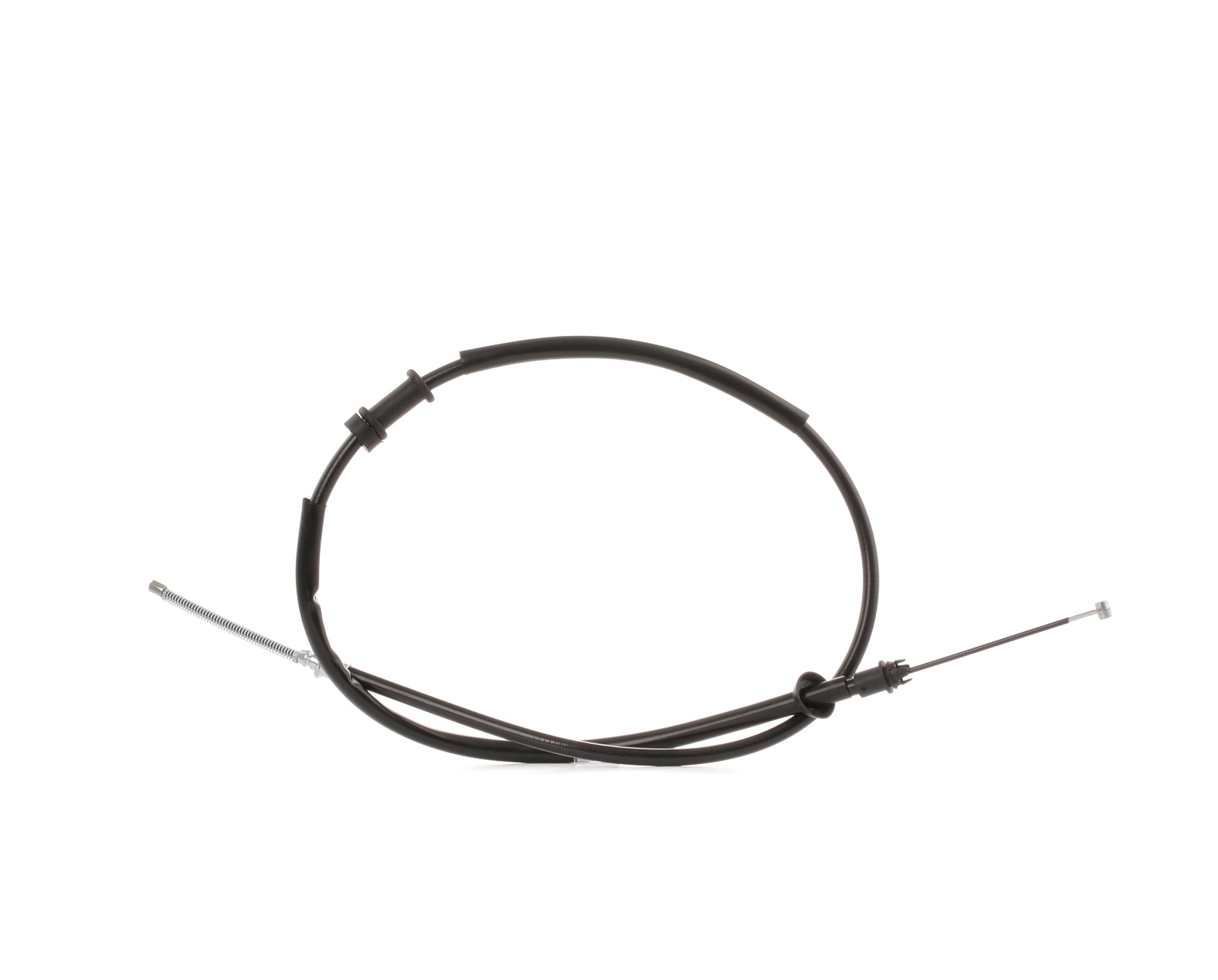 RIDEX Käsijarruvaijeri FORD,FIAT 124C0545 51786839 Jarruvaijeri,Vaijeri, Käsijarru