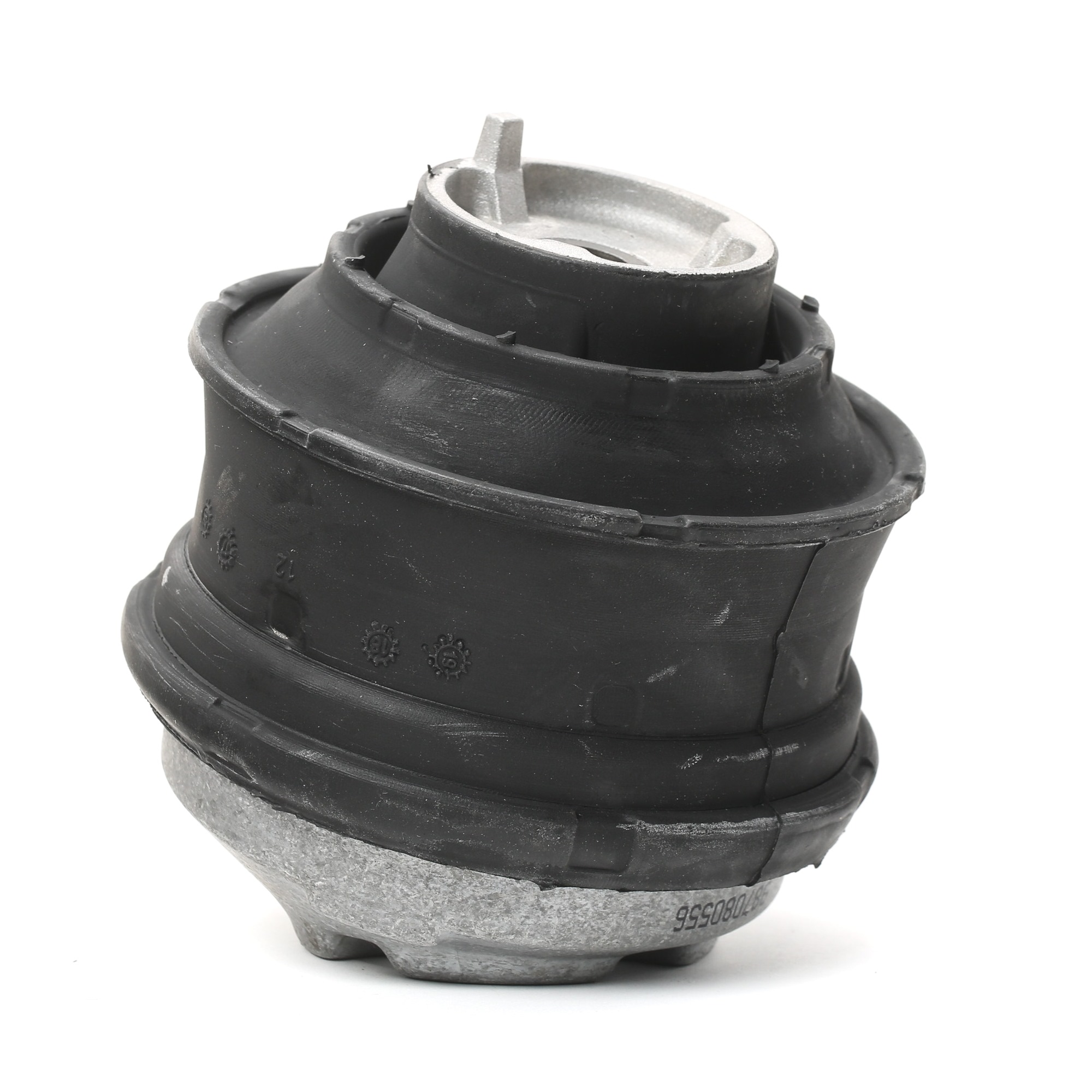 VAICO Moottorin Kumityyny MERCEDES-BENZ V30-1117 2022400617,2022402717,2022403417 Moottorin Tukikumit,Moottorin Tuki 2022404617,2102401217,A2022400617