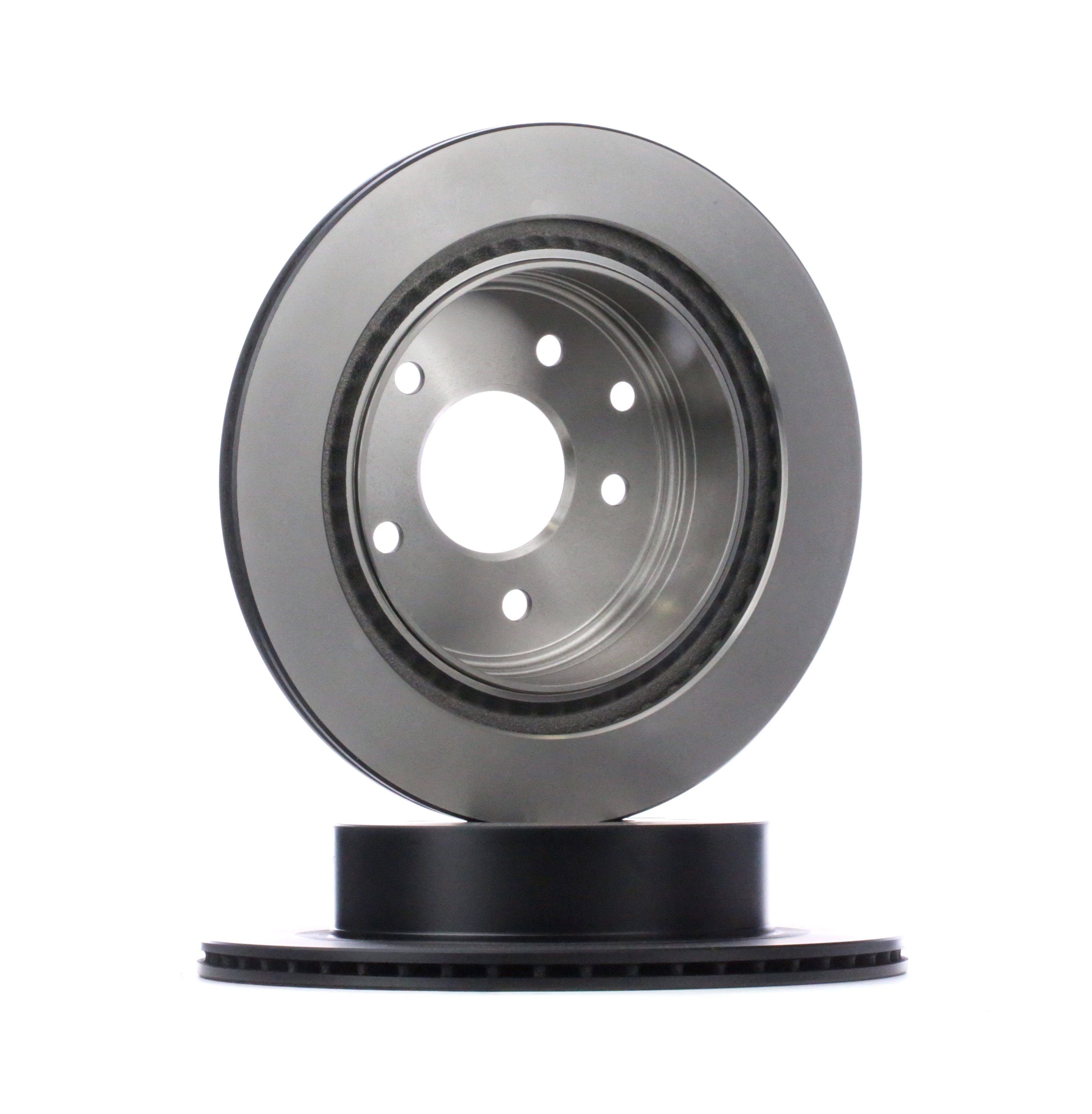TRW Jarrulevyt RENAULT,NISSAN,INFINITI DF4745 432068H305,432068H701,432068H702 Jarrulevy 432064BA0A,432068H304,432068H305,432068H700,432068H701