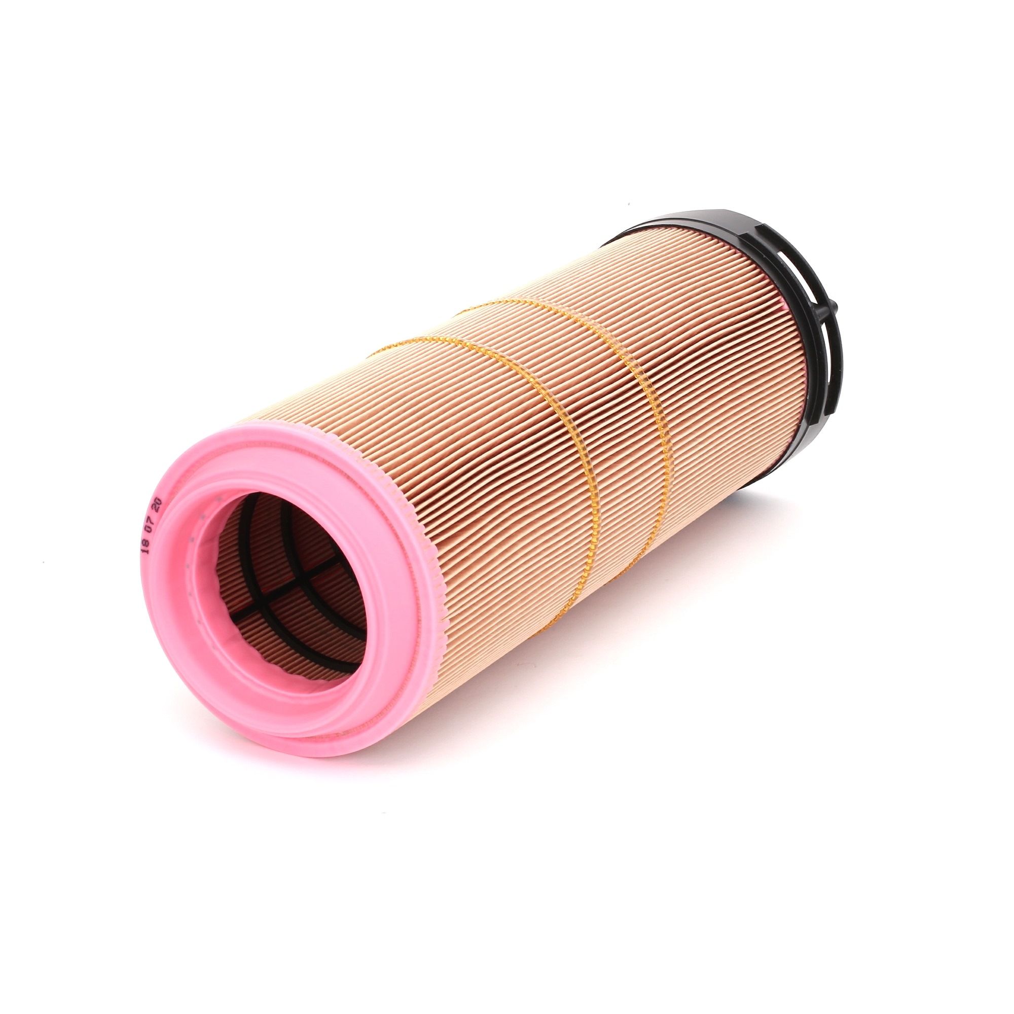MANN-FILTER Ilmansuodatin MERCEDES-BENZ C 12 133 6460940004,A6460940004