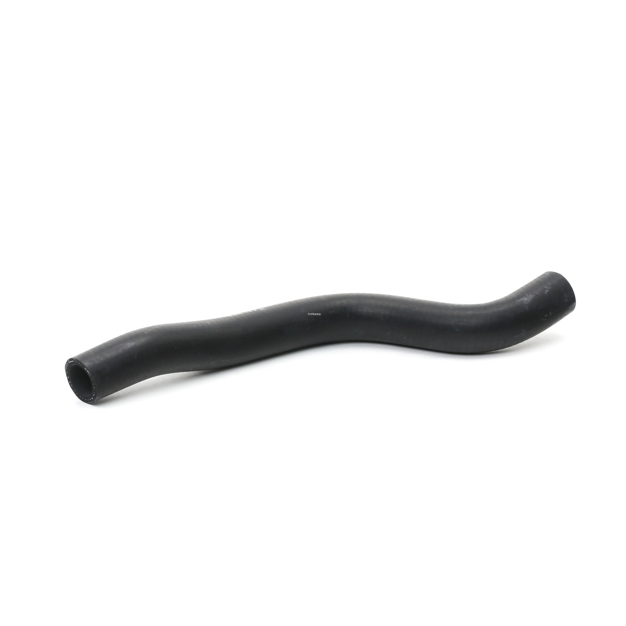 TOPRAN Jäähdyttimen Letku VW,SEAT 102 872 191819373,191819373D,191819373 191819373D