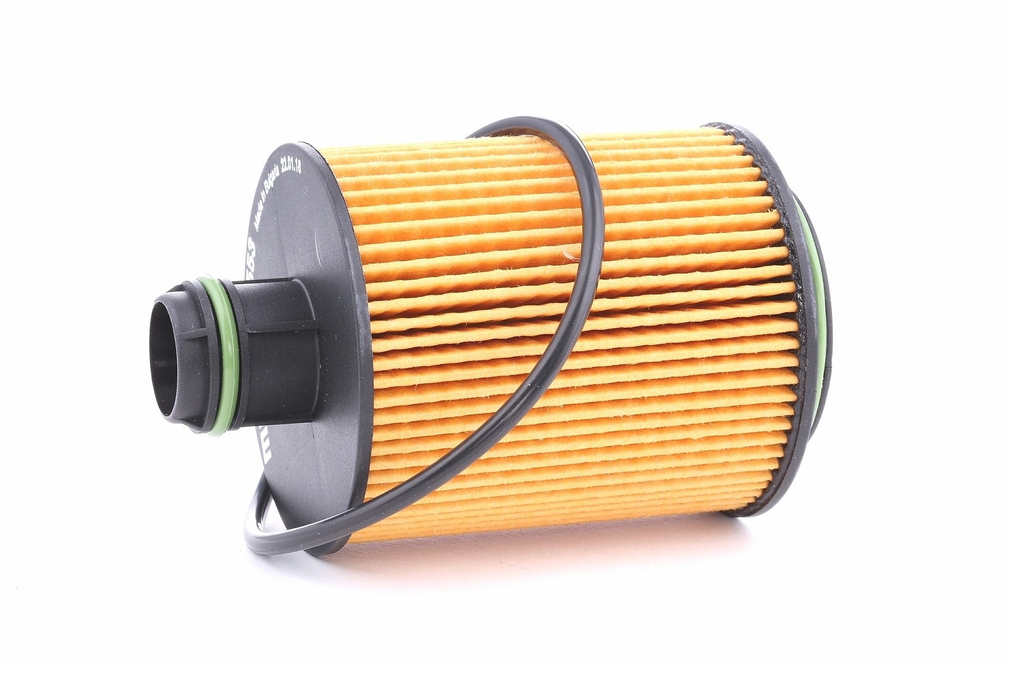 MAHLE ORIGINAL Öljynsuodatin OPEL,FIAT,PEUGEOT OX 553D 55206816,55207208,55214974 6000626024,6001073121,6001073251,71751114,71751127,71751128,1109CJ