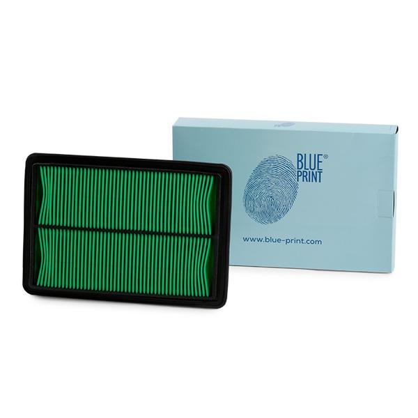 BLUE PRINT Ilmansuodatin RENAULT,NISSAN ADN12287 165464BA1A,165464BA1B,165464BC1A 165464BC1B,165464BC2A,165464BD0C,165464BA1A