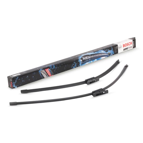 BOSCH Pyyhkijänsulat RENAULT 3 397 007 502 288907222R,288907691R Tuulilasinpyyhkimet,Pyyhkijät,Pyyhkijänsulka