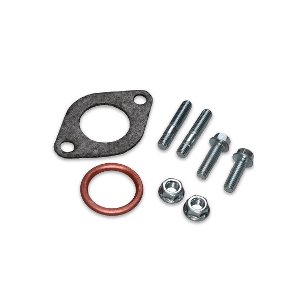 HJS Tiivistesarja, Pakoputkisto VW,SEAT 82 11 1734 161298115,191298115,191298115A 533298115