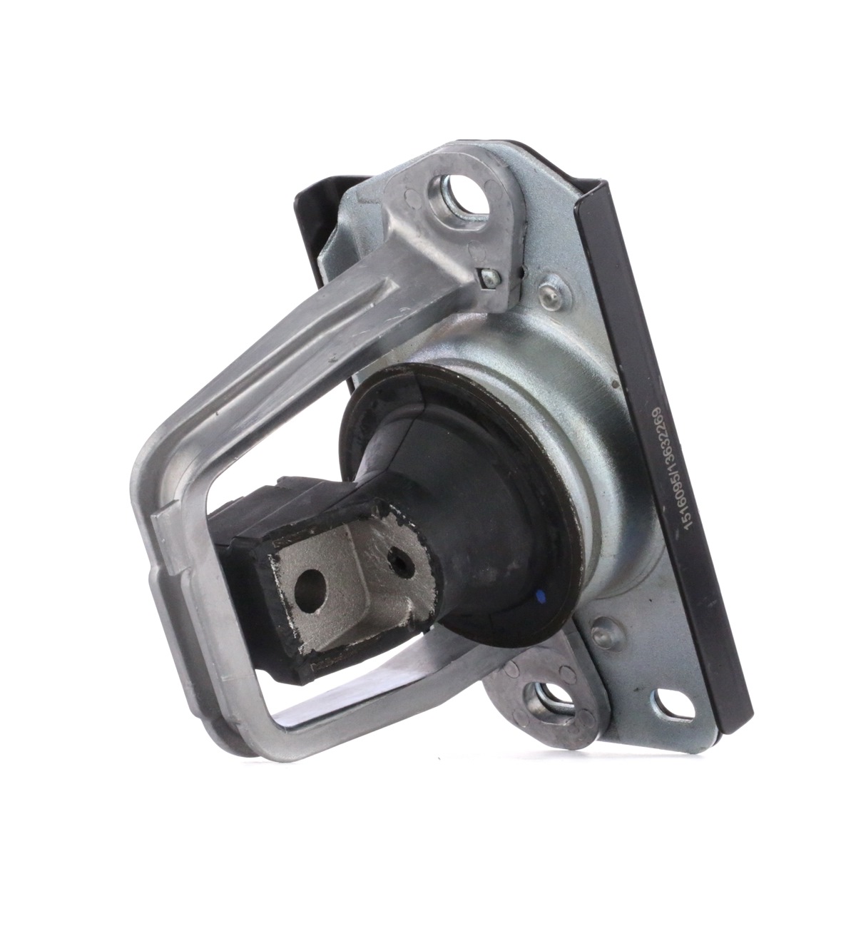 RIDEX Moottorin Kumityyny OPEL,RENAULT,NISSAN 247E0152 1124600QAB,04408760,04418051 Moottorin Tukikumit,Moottorin Tuki 4408760,4418051,8200003825