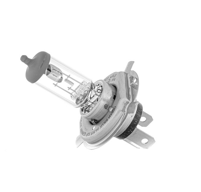 OSRAM Polttimo, Kaukovalo VW,AUDI,MERCEDES-BENZ 64193SUP