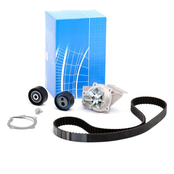 SKF Vesipumppu + Jakohihnasarja FIAT,PEUGEOT,TOYOTA VKMC 03244 081693,082959,083028 083031,083063,1201C4,1609402380,6923C0,9646247380,1609402380