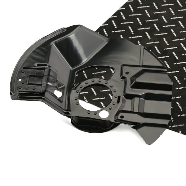 RIDEX Jarrukilpi BMW 1330S0190 34111164383,34116750129 Jarrulevyn Suojakilpi,Suojapelti, Jarrulevy
