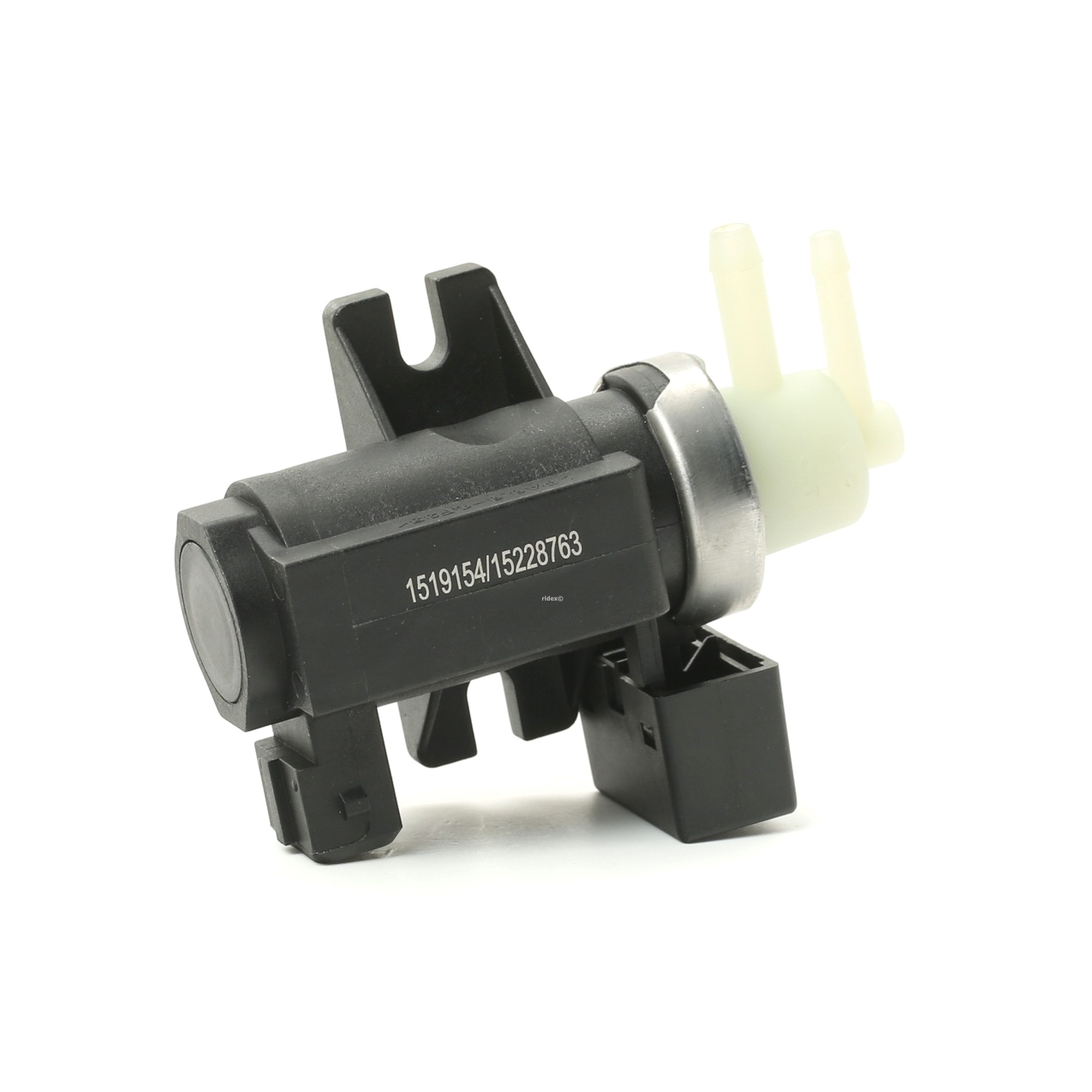 RIDEX Painemuunnin OPEL,FIAT,ALFA ROMEO 3553P0018 46768250,467682500,51739593 Paineenmuuntaja, Turboahdin 51884840,55188059,551880590,55203202,0851081