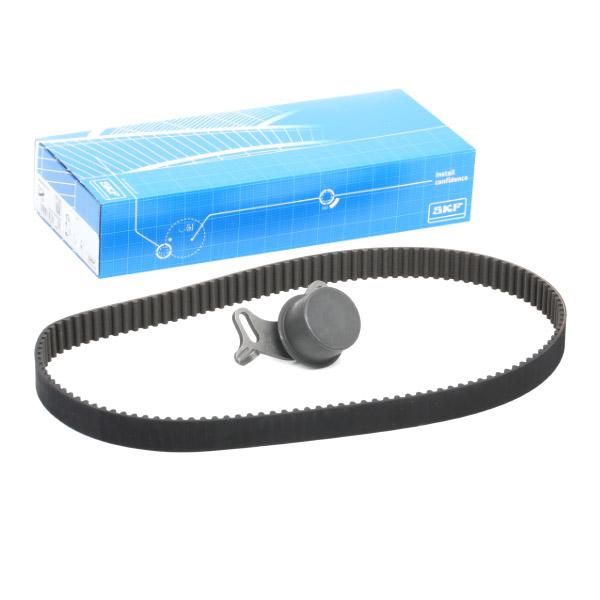 SKF Jakohihnasarja BMW VKMA 08110 11311711153,11311713361 Hammashihnasarja