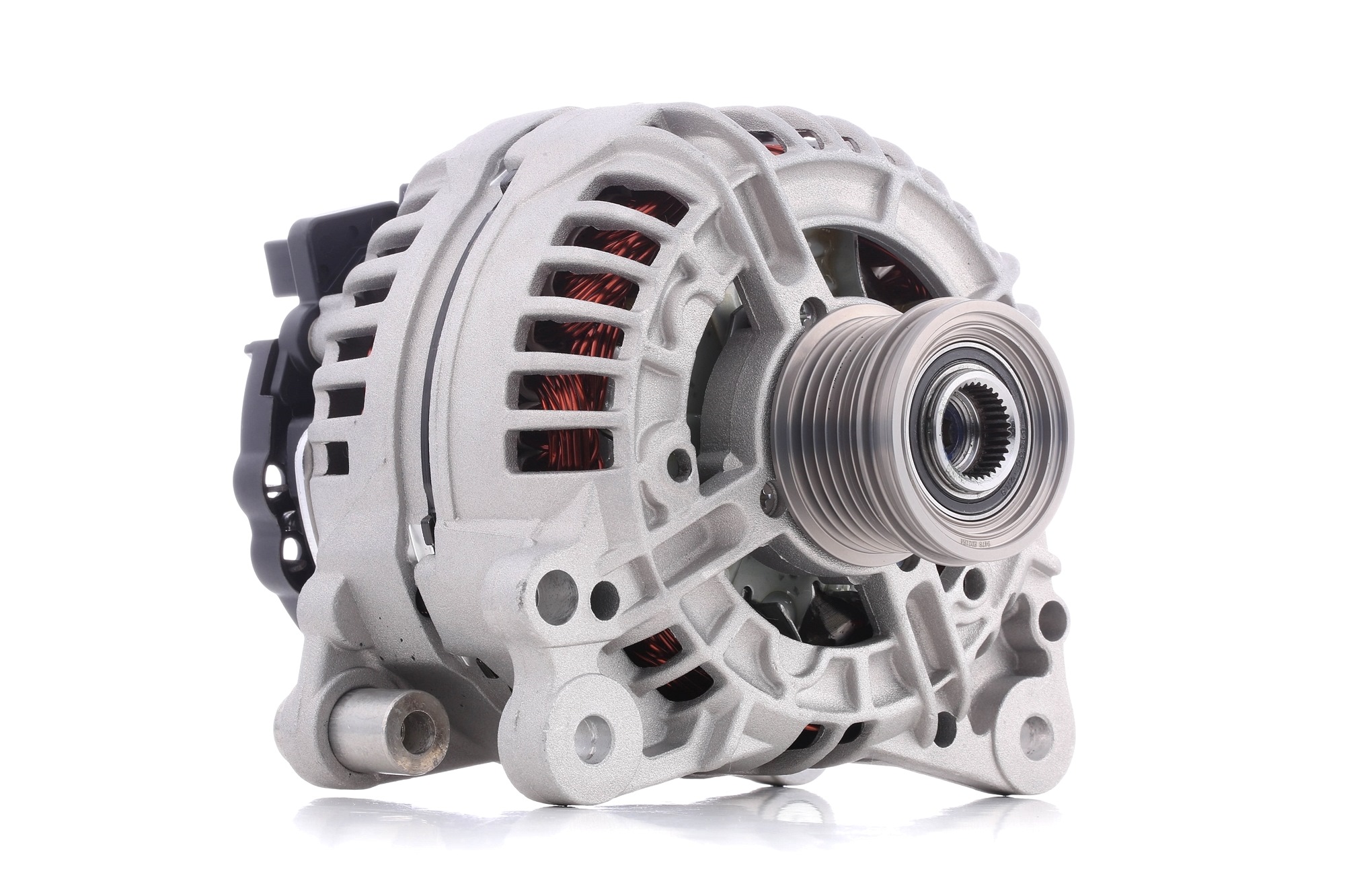 RIDEX Laturi VW,AUDI,RENAULT 4G0739 03C903023A,03C903023AX,03C903023C Generaattori 03C903023CX,03C903023F,03C903023L,03C903025D,03C903025DX
