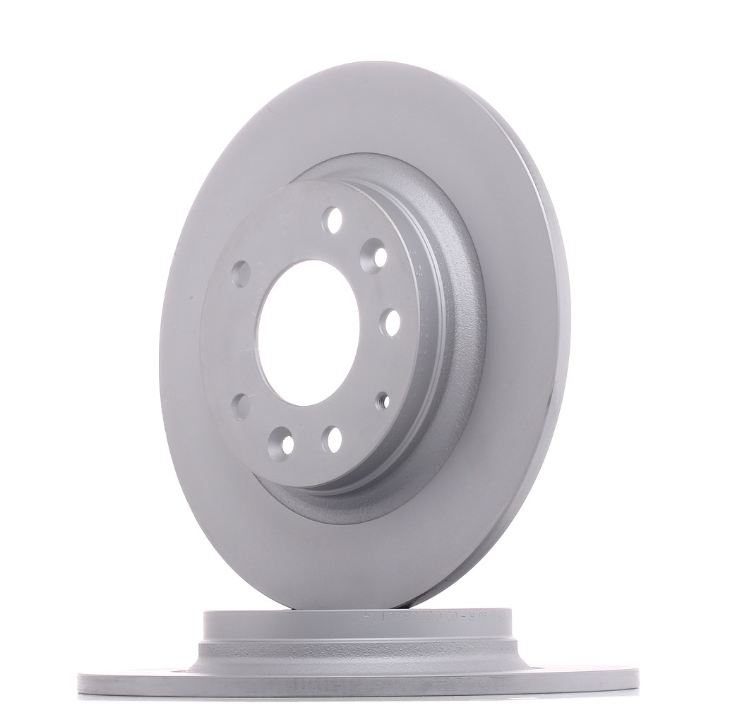 ZIMMERMANN Jarrulevyt MAZDA 370.3075.20 G25Y26251,GF3Y26251,GF3Y26251A Jarrulevy GFYY26251,N12326251,N12326251A,N12326251B,NF4726251