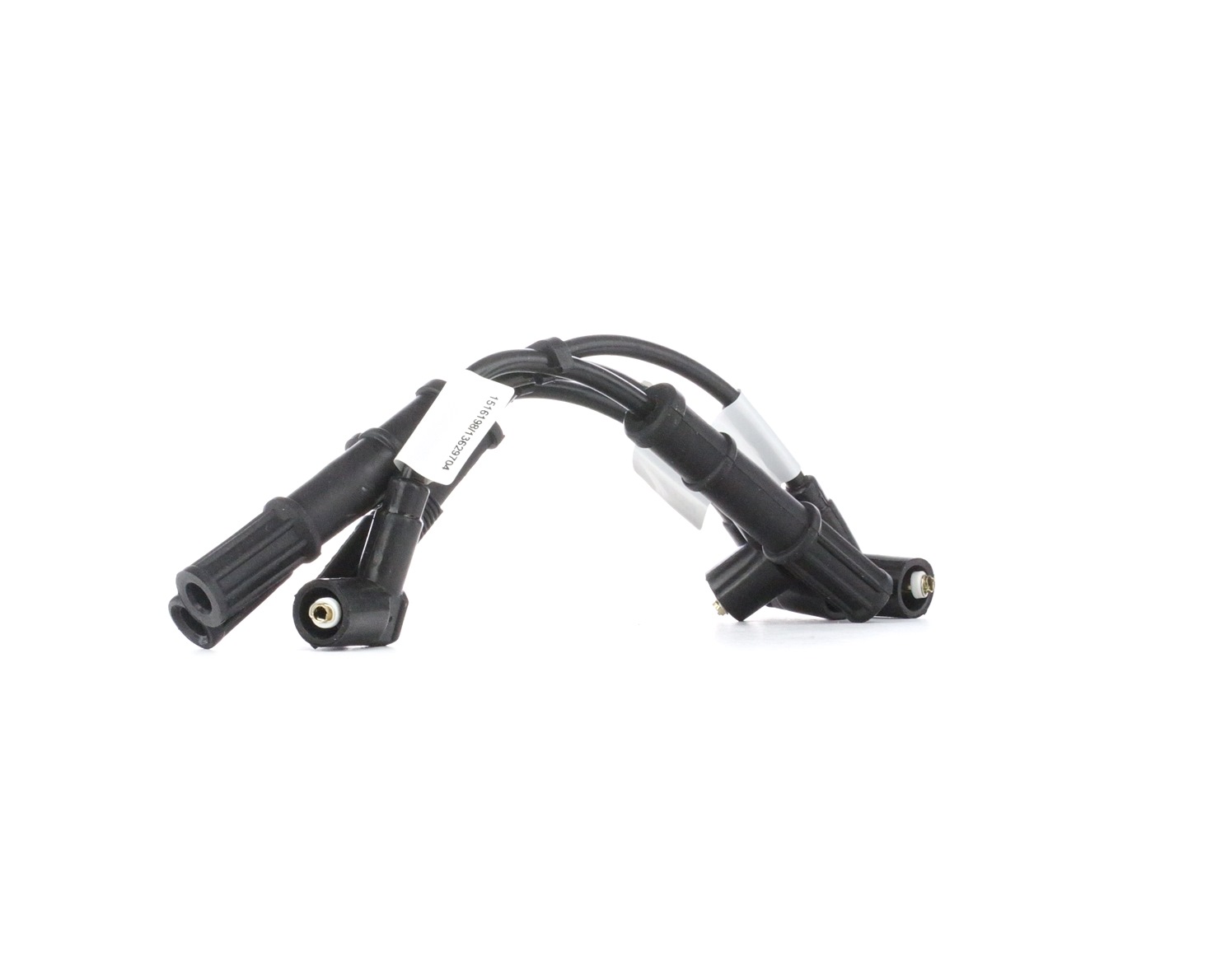 RIDEX Sytytysjohto FORD,FIAT,ALFA ROMEO 685I0090 55195775,55195776,1535417 Sytytysjohtosarja,Sytytyskaapeli 1535419,5135419