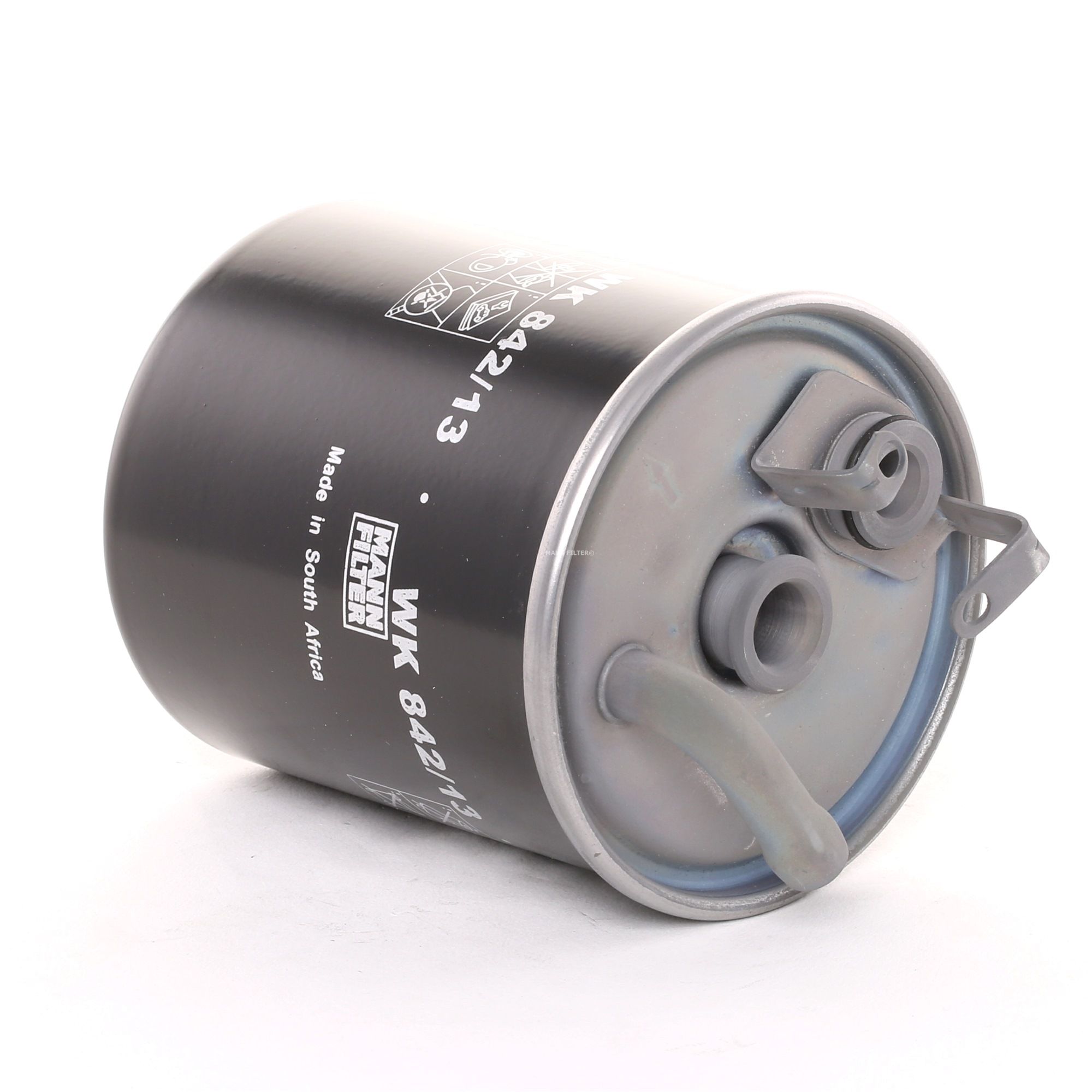 MANN-FILTER Polttoainesuodatin MERCEDES-BENZ,NISSAN WK 842/13 6110900852,6110920601,611092060167 A6110900852,A6110920601