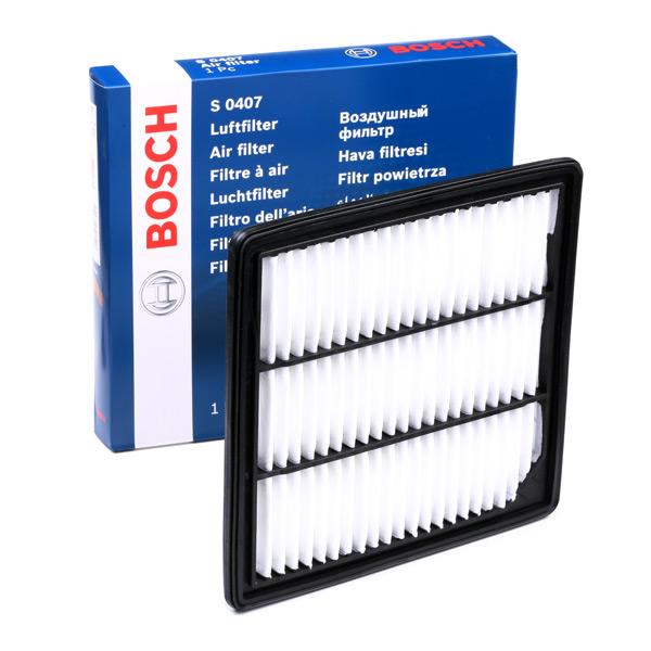 BOSCH Ilmansuodatin FIAT F 026 400 407 68091843AA,K68091843AA