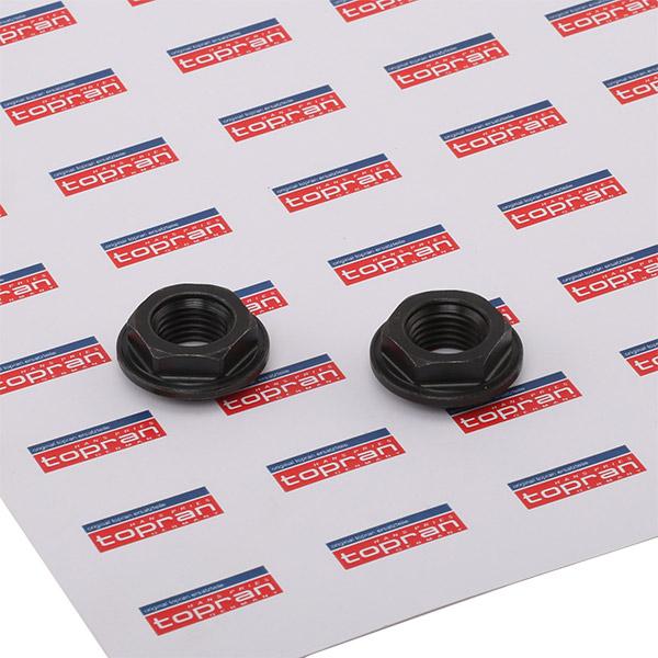 TOPRAN Kierreholkki, Joustintuki VW,AUDI,SKODA 103 040 1H0412365A,1H0412365A,1H0412365A 1H0412365A
