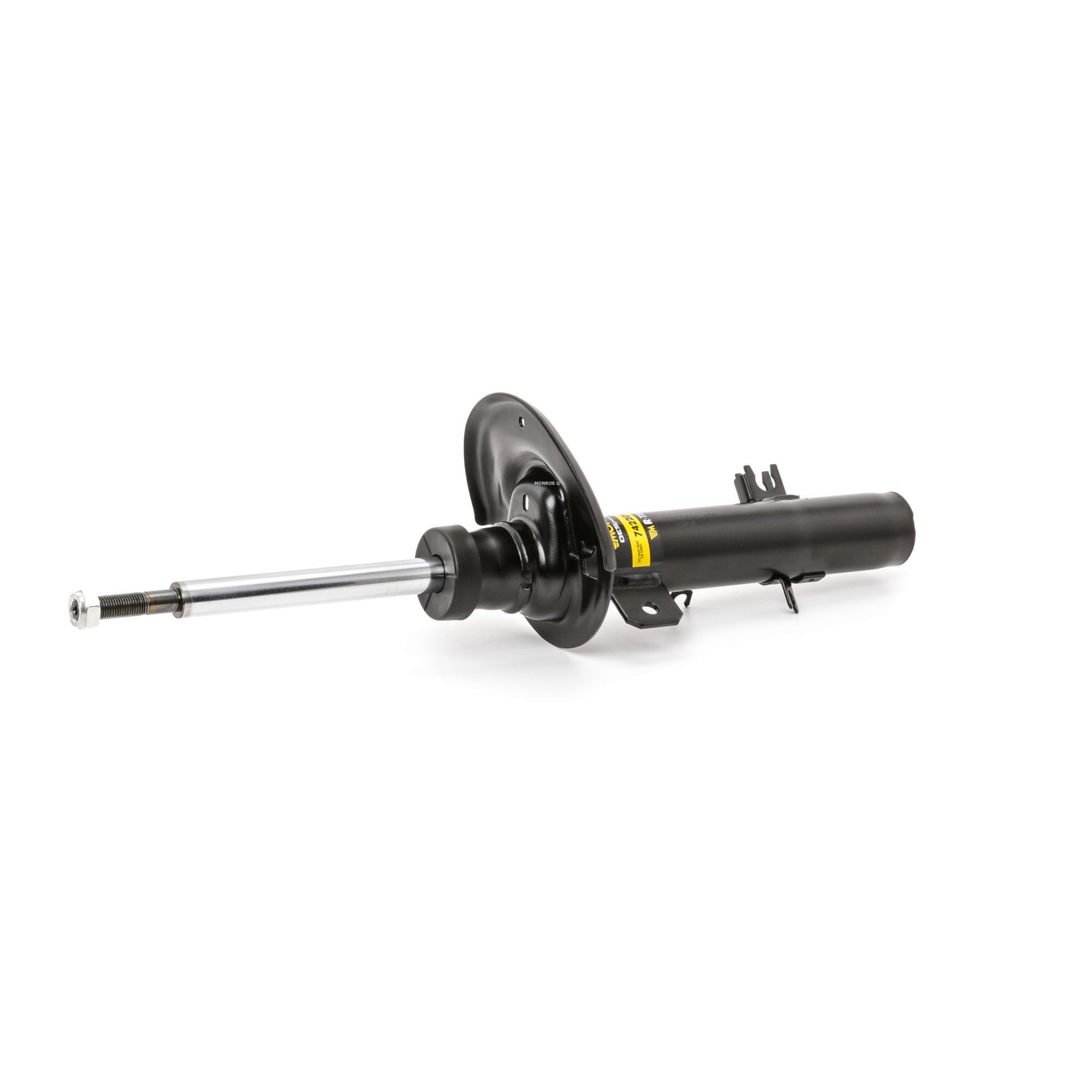 MONROE Iskunvaimentimet PEUGEOT 742209SP 9676636680,9801894880,9810915580 Iskarit,Iskunvaimennin 9810915780