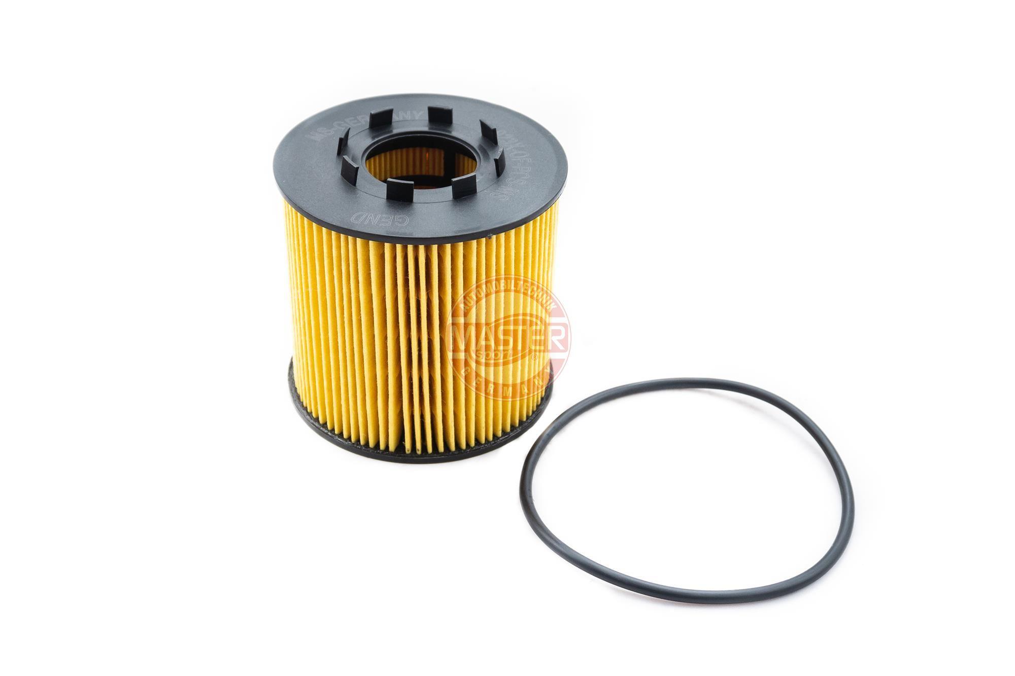 MASTER-SPORT Öljynsuodatin OPEL,RENAULT,NISSAN 923X-OF-PCS-MS 1520900QAA,4415941,4506039 7700109402,7701472321,7701479124,8200004835