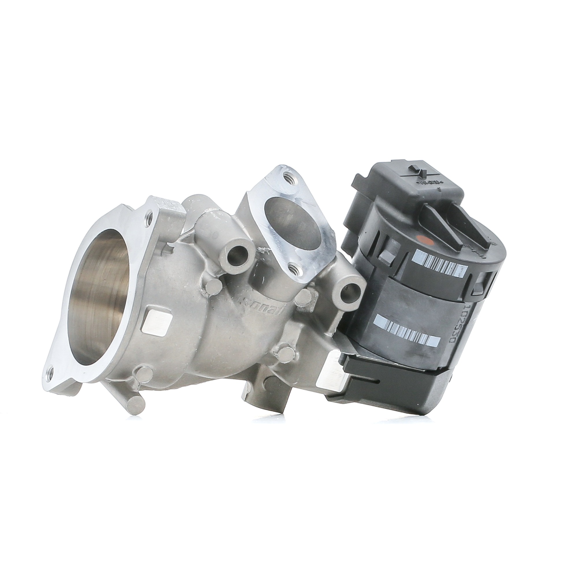 DELPHI EGR Venttiili FIAT,PEUGEOT,CITROËN EG10396-12B1 1618,161831,1618GZ Venttiili, Pakokaasun Kierrätys 1618S8,9656612380,9656612380,9681825280