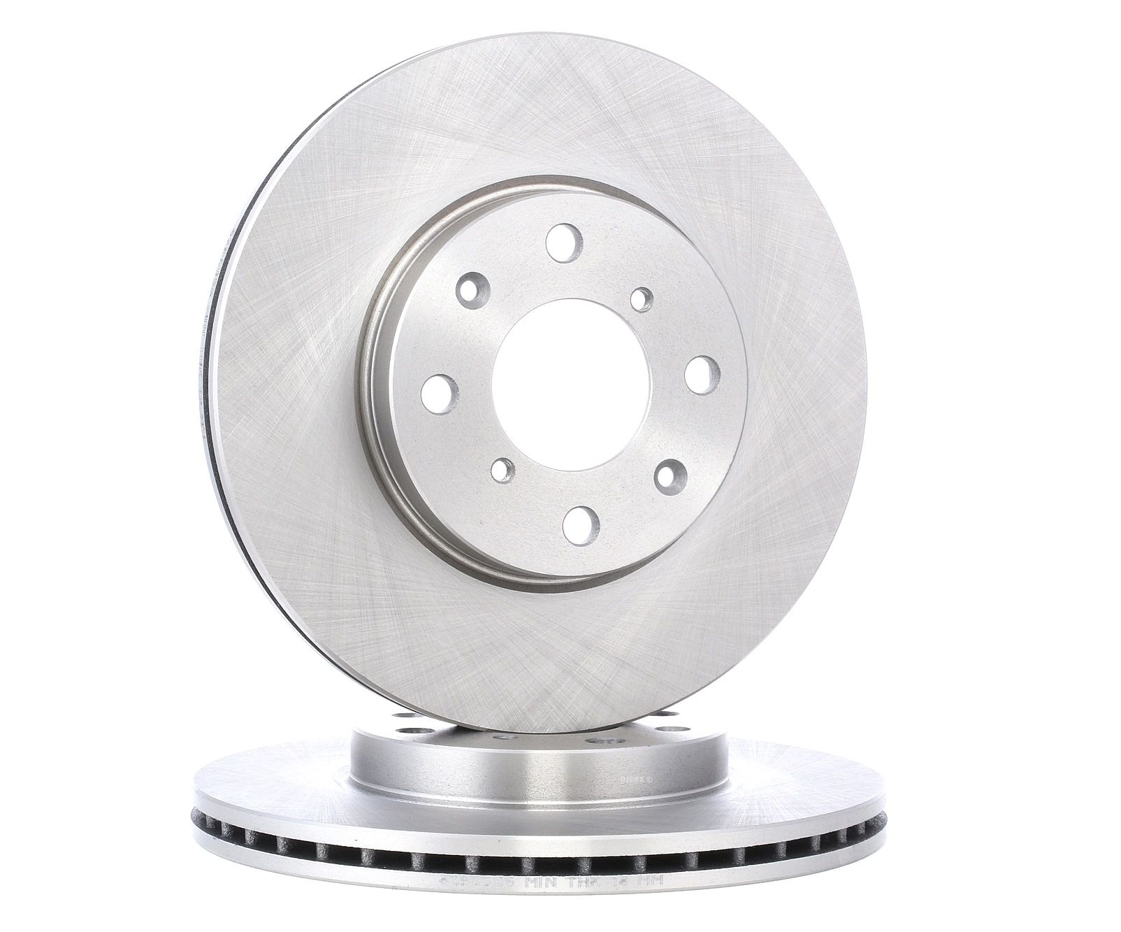 RIDEX Jarrulevyt OPEL,SUZUKI,VAUXHALL 82B0056 4700455,4708241,4710944 Jarrulevy 93192978,93194988,95513700,5531162J00,5531162J01,5531162J02,5531162J10