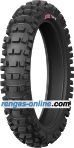Kenda K774 Ibex ( 120/100-18 TT 68M takapyörä, kumiseos SOFT, NHS )